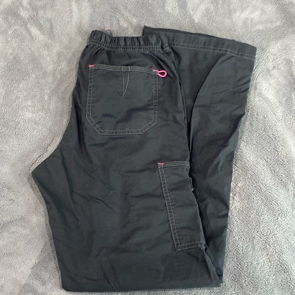 Wonderwink Scrub Pants